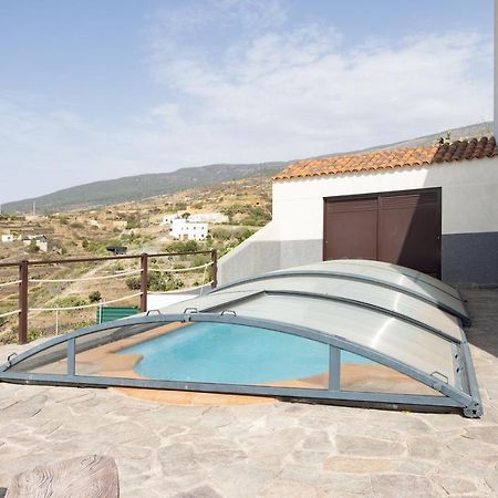 Villa Rural La Zarza By Sunkeyrents Fasnia Exterior foto